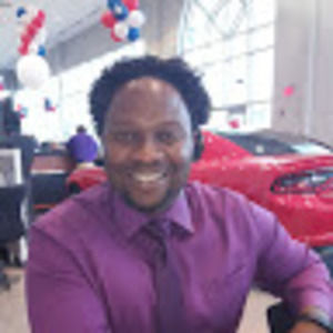 Meet your Posher, Elliott